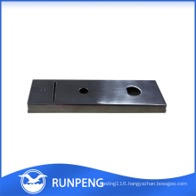 High Quality Cheap Custom Metal Parts